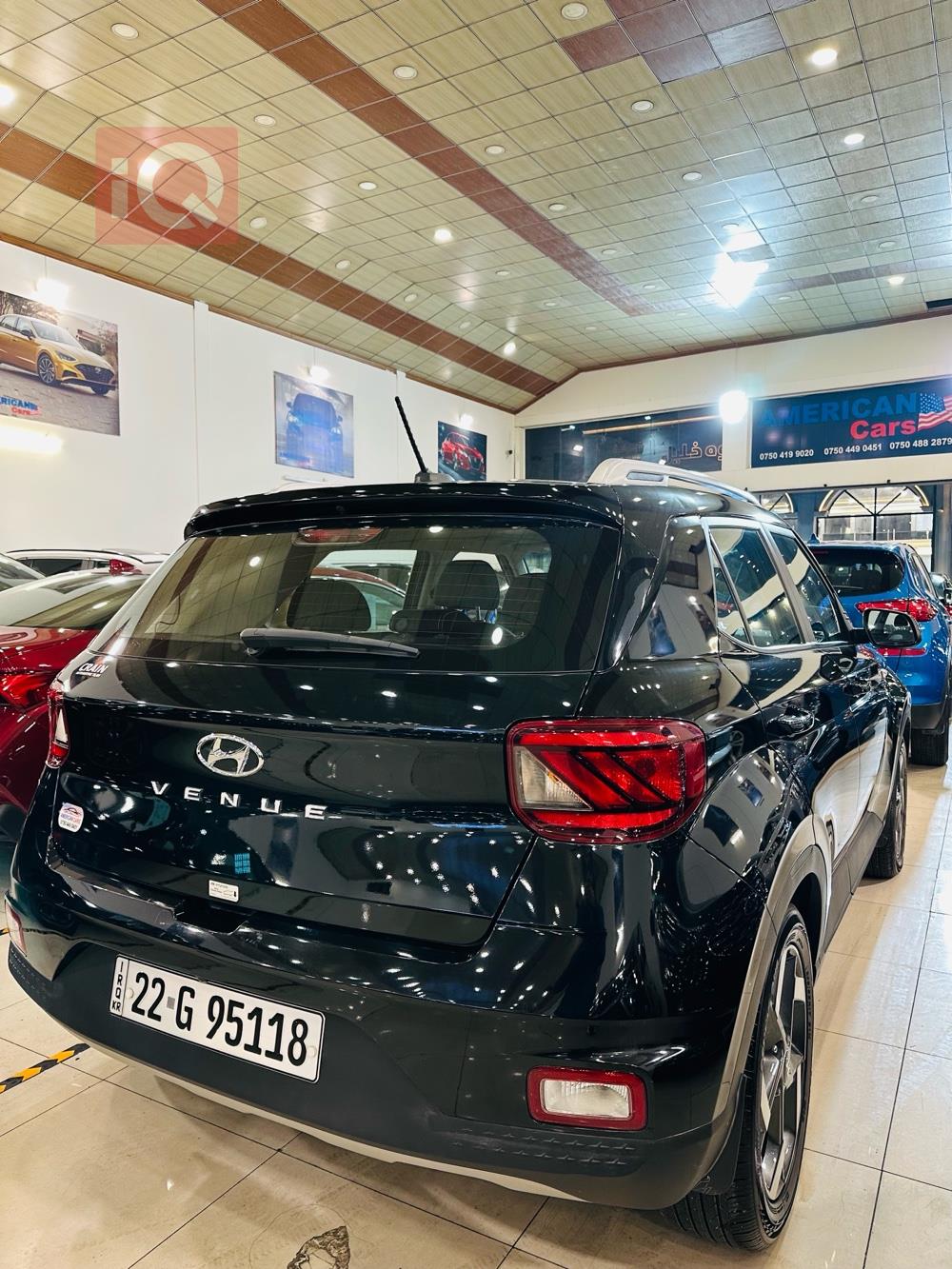 هیۆندای ڤینیو